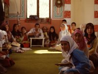 Turkije 1989 Quran class, Van