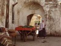 Turkije 1989 Hasan Pasha, Diyarbakır