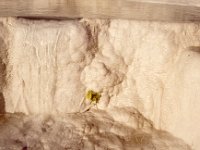 Turkije 1989 Pamukkale