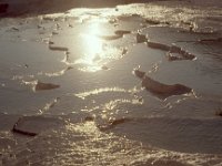 Turkije 1989 Pamukkale
