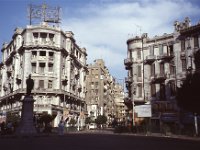 Egypte 1996  Cairo, Egypt