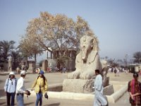 Egypte 1996  Egypt