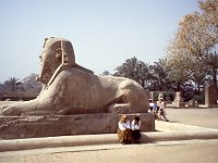 Egypte 1996  Egypt
