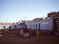 Egypte 1996  Nubian village
