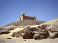 Egypte 1996  Aswan