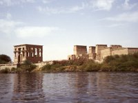 Egypte 1996  Philae temple
