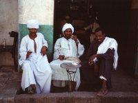 Egypte 1996  Aswan