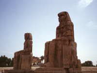 Egypte 1996  bicycle tour