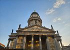 Gendarmenmarkt Franse Dom