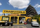 Trabi museum