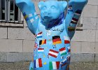 The bear of Berlin