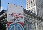 graffiti on wall