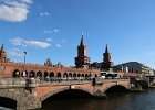 Oberbaumbrücke
