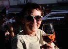 Petra op terras