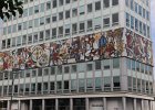 Haus des Lehrers, Unser Leben, DDR