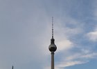 Berliner Fernsehturm