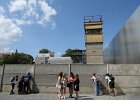 Gedenkstätte Berliner Mauer