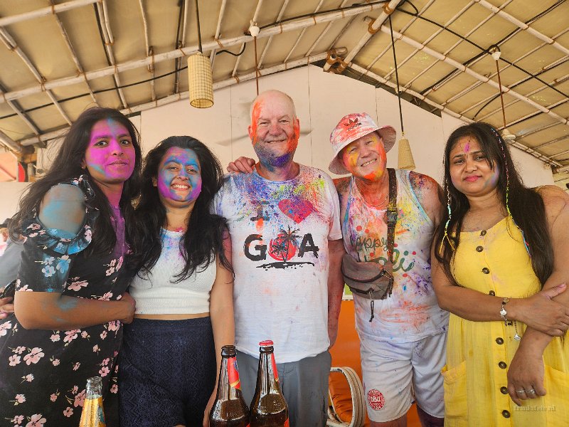 Goa 2025