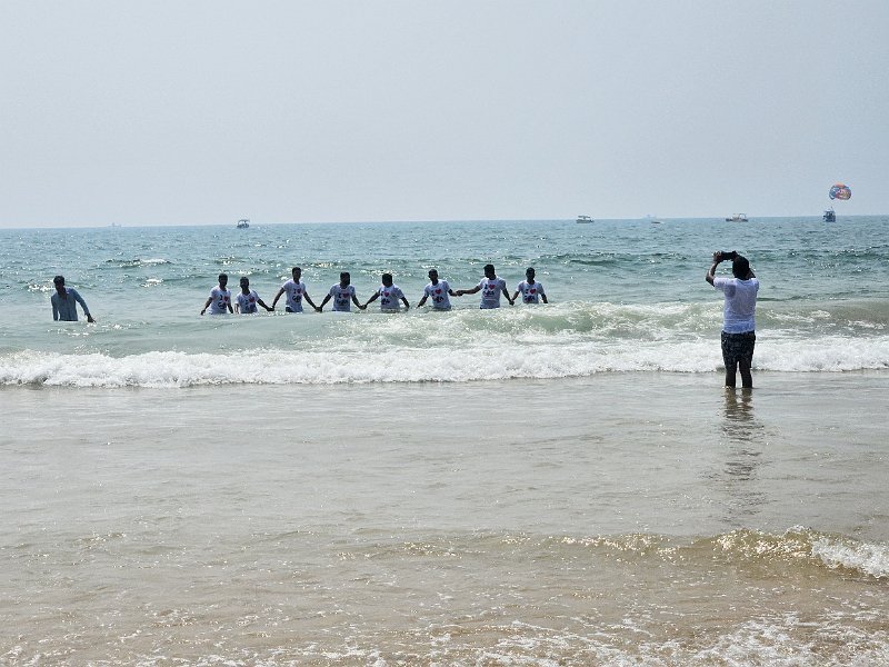 Goa 2025