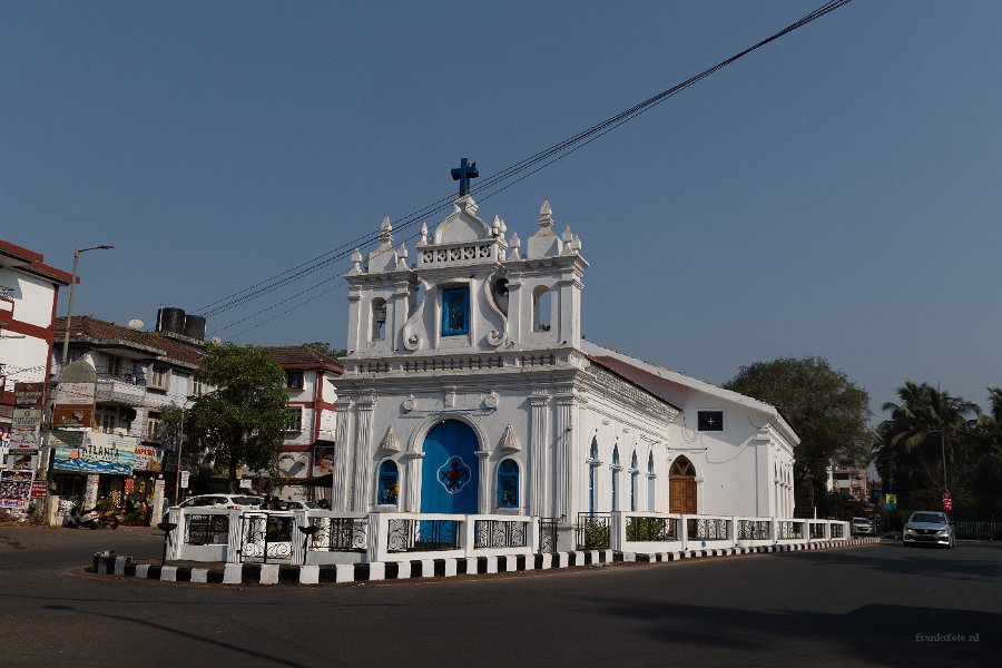 2025 Goa