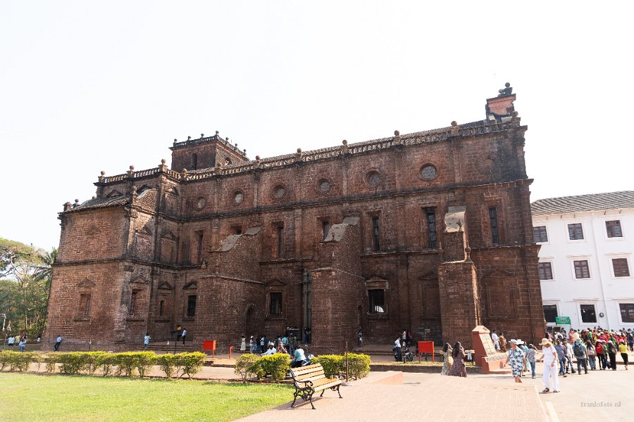 2025 Goa