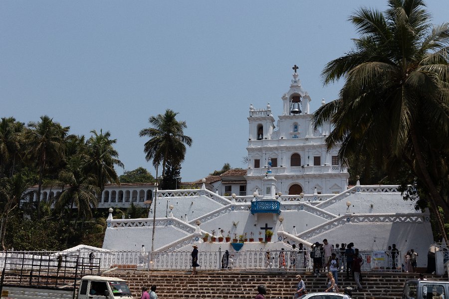 2025 Goa