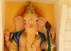 Lord Ganesha, Tirupati Balaji Temple, Ponda, Goa