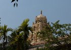 Tirupati Balaji Temple, Ponda, Goa