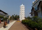 Shree Mangueshi Temple, hindu temple, Goa