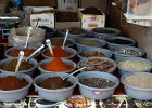 spicesshop near Shree Mangueshi Temple, Priol, Goa