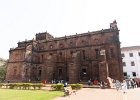 Basilica of Bom Jesus, Old Goa