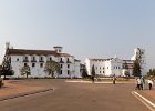 Se Cathedral, Old Goa