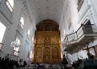 Se Cathedral, Old Goa