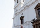 Se Cathedral, Old Goa