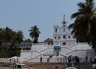 Immaculate Conception Church, Panjim