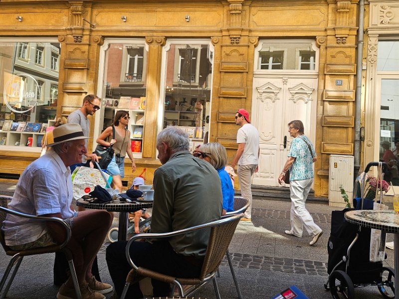 Luxemburg 2026