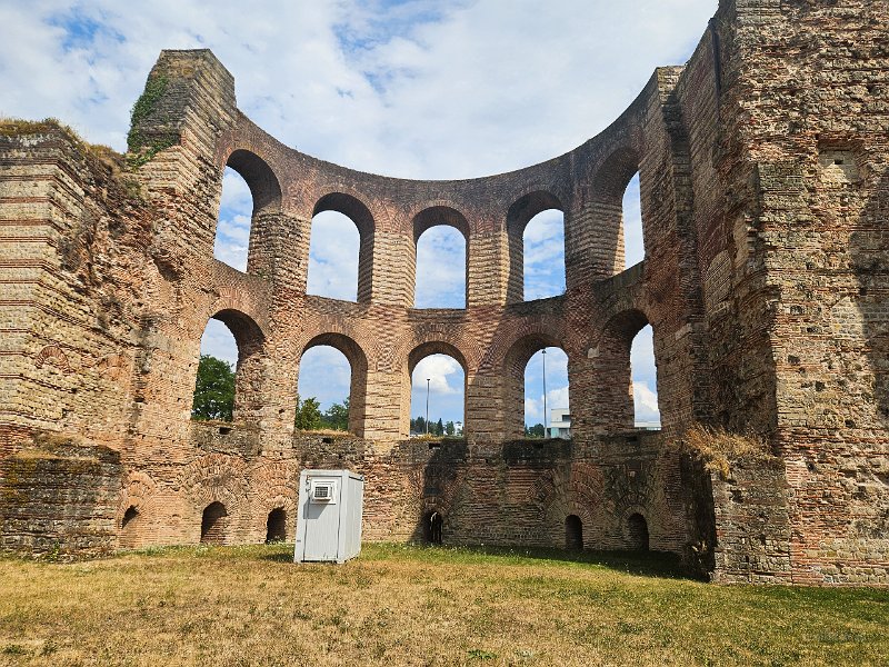Trier 2026