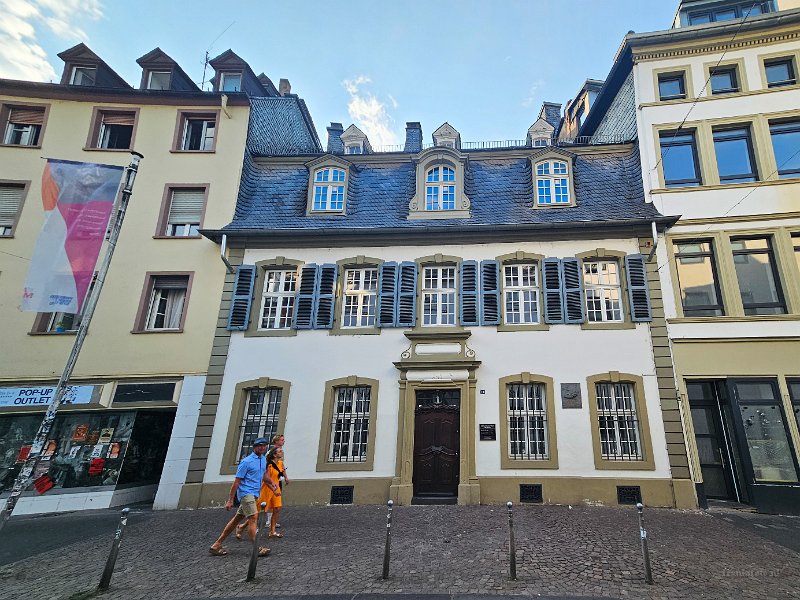 Trier 2026