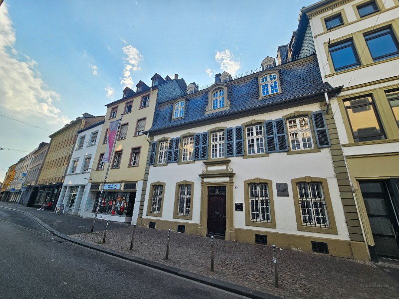 Trier 2026
