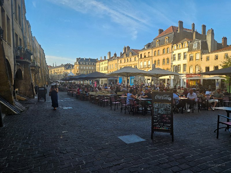 Metz 2026