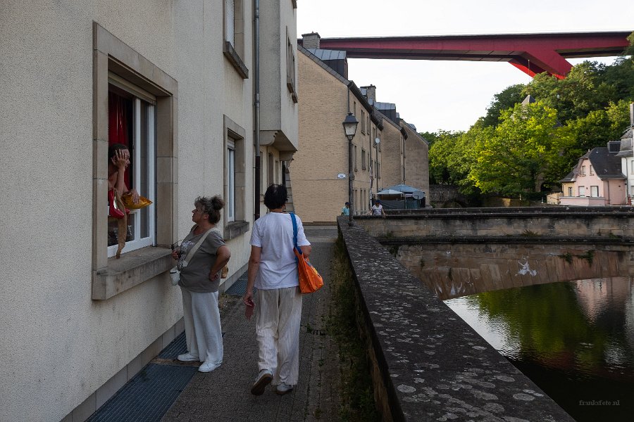 Luxemburg 2026
