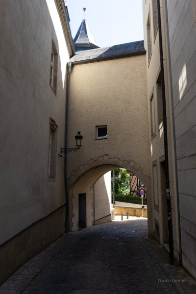 Luxemburg 2026