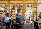 terras in Luxemburg