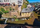 watermill, Saarburg