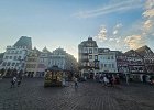 Hauptmarkt, Trier