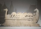Het wijnschip van Neumagen, Rheinisches Landesmuseum Trier