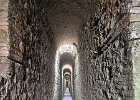 tunnels, Keizerthermen