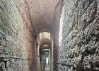 tunnels, Keizerthermen