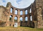 Keizerthermen uit 4e eeuw, Trier