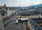 view from Porta Nigra